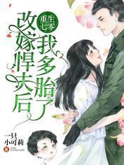 重生七零改嫁悍夫后我多胎了!全文免费
