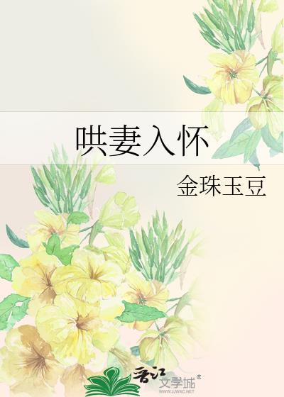 哄妻入怀金珠豆子
